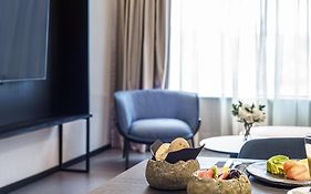 Pullman Santiago Vitacura