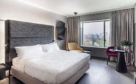 Pullman Santiago Vitacura